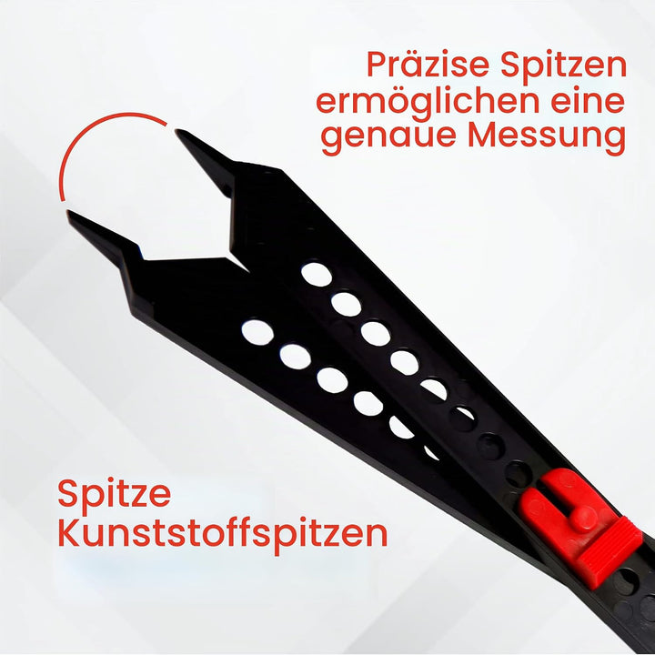 Accurasee Proportionale Trennwand von Accurasee