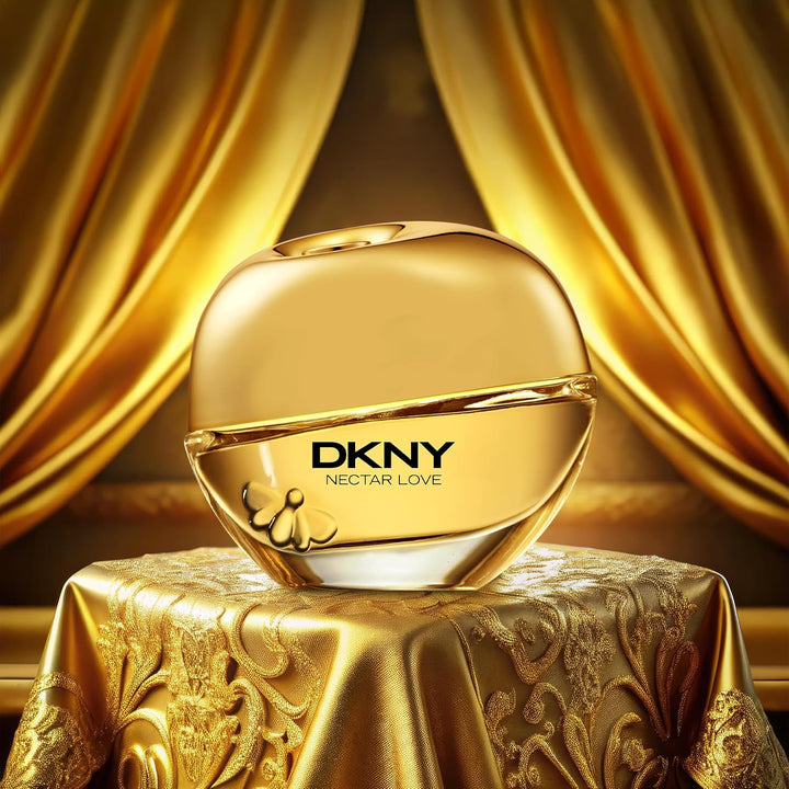 DKNY Nectar Love EdP, Linie: Nectar Love, Eau de Parfum, Grösse: 30ml
