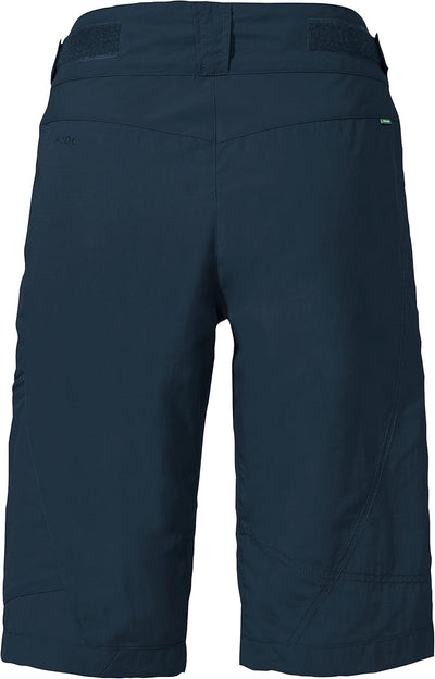 VAUDE Herren Shorts Men's Tamaro Shorts Ii S Dark Sea, S Dark Sea