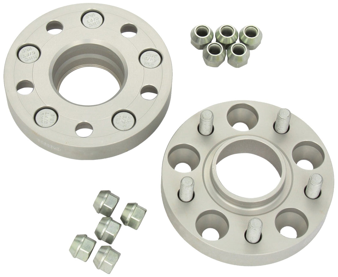 H&R  5065640 Spurverbreiterung