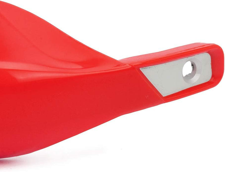 Motorradhandprotektoren Aluminium-Handschützer Universal für 7/8 "und 1 1/8" Bürstenstange für Off-R