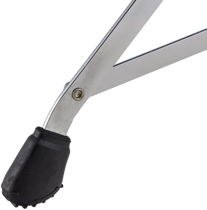 Gibraltar Schlagzeughocker, Drumhocker 5000 Series (runder SitzDurchmesser: 33cm, Vinyl Sitzfläche,