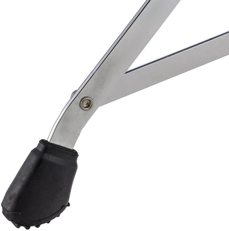Gibraltar Schlagzeughocker, Drumhocker 5000 Series (runder SitzDurchmesser: 33cm, Vinyl Sitzfläche,