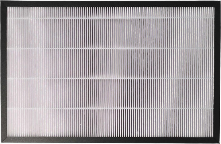vhbw 2-in-1 Kombifilter kompatibel mit Comedes LR 130 Luftreiniger - Ersatz für Comedes PT94019 Filt
