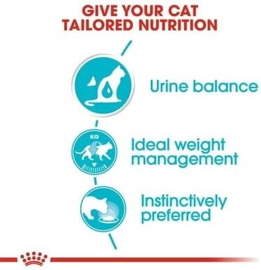 Royal Canin Urinary Care Gravy | Doppelpack | 2 x 12 x 85 g | Kleine Stückchen in Sosse | Zur Förder