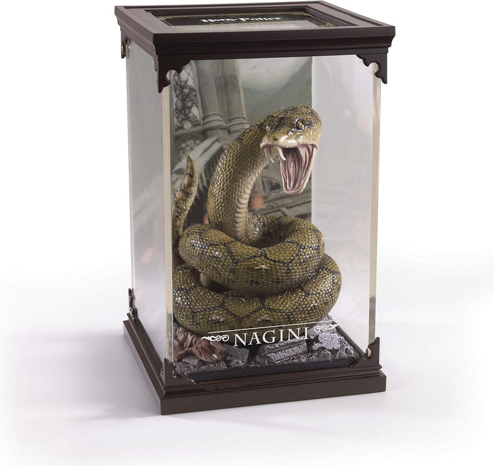 The Noble Collection Noble Collection Magische Kreaturen - Nagini