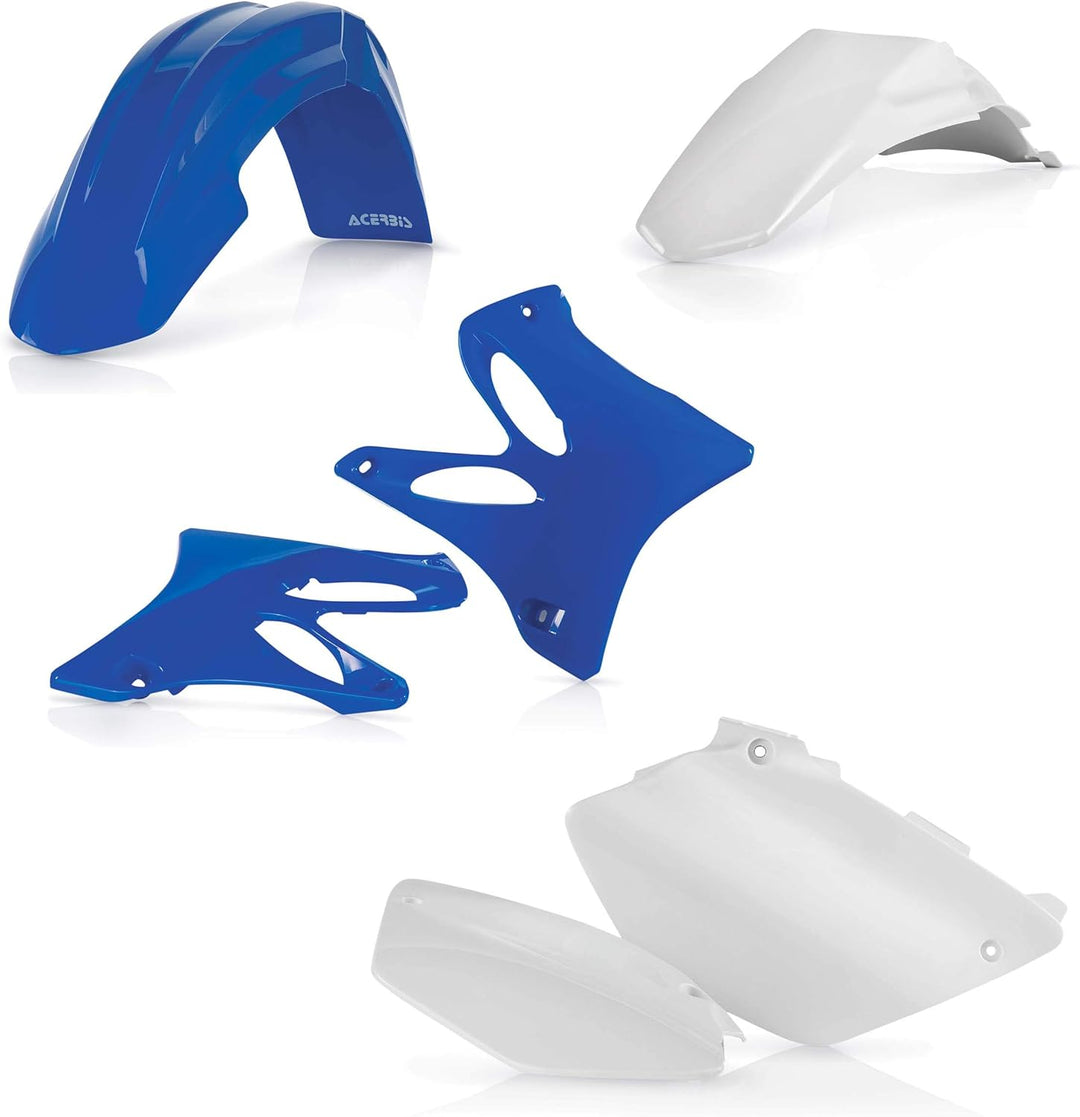 Kunststoff-Set Yam YZ 125 250 06 Original