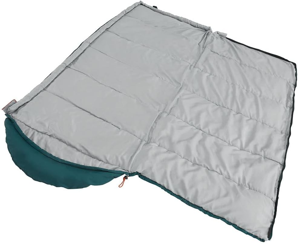 Easycamp Moon 200 Junior Sleeping Bag Regular