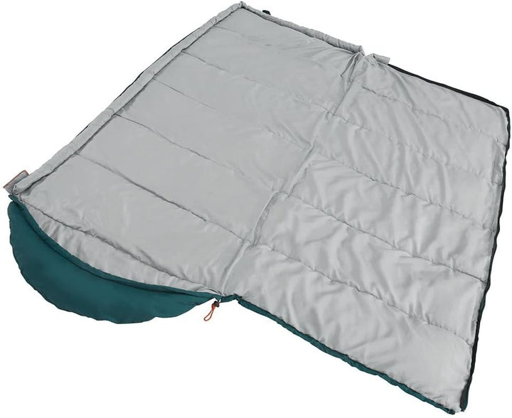 Easycamp Moon 200 Junior Sleeping Bag Regular