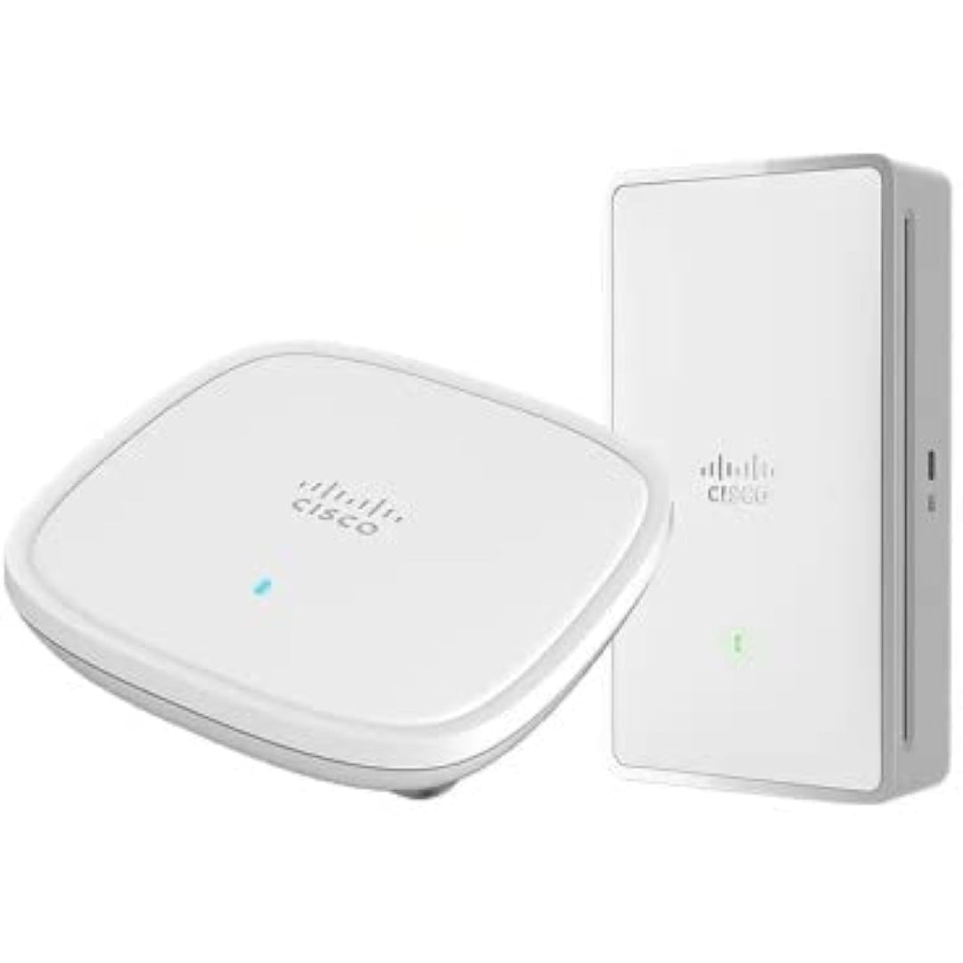Cisco Eingebetteter kabelloser Controller am Zugangspunkt C9105AX