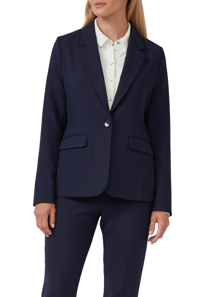 s.Oliver Damen Blazer 36 5959, 36 5959