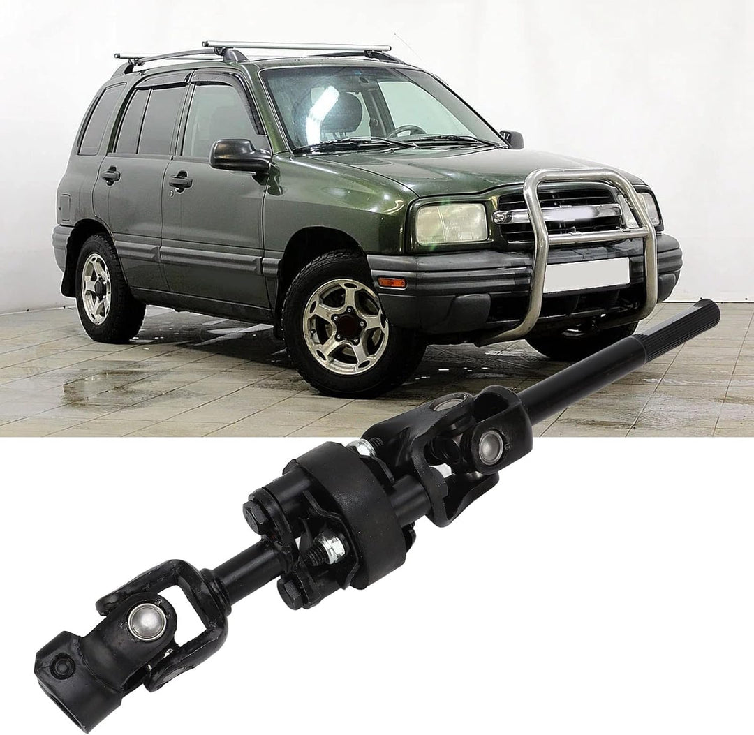 Aramox Lenkwelle, Lenksäule, Untere Zwischenwelle, Ersatz für Suzuki Vitara 1999-2004 48220 67d50