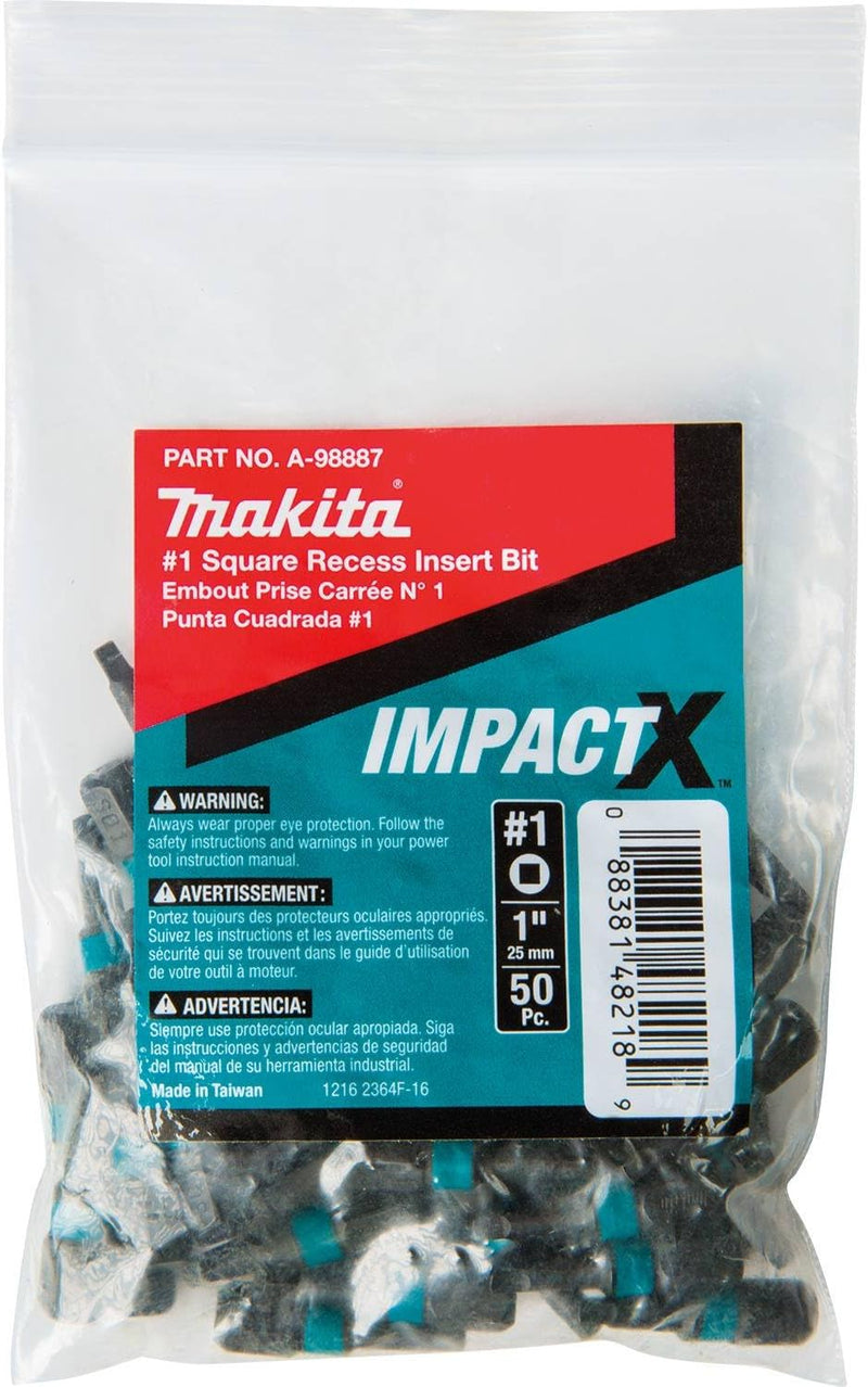 Makita ImpactX 