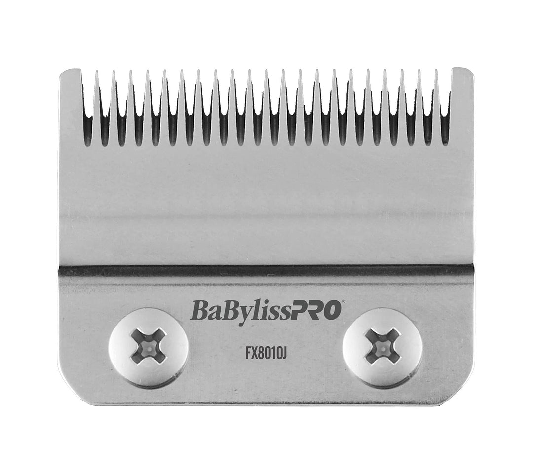BaBylissPRO BaBylissPRO FX8010J Klinge aus Edelstahl, 1 Stück FX8010J Edelstahl-Klinge, FX8010J Edel