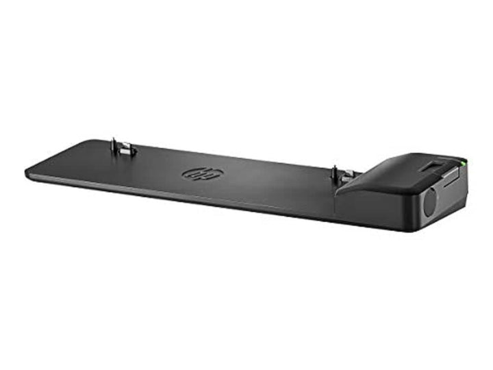 HP D9Y32AA 2013 UltraSlim-Dockingstation schwarz Single