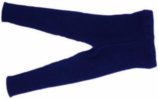 Disana 33205XX – Strickleggings aus Wolle 50 Pflaume, 50 Pflaume