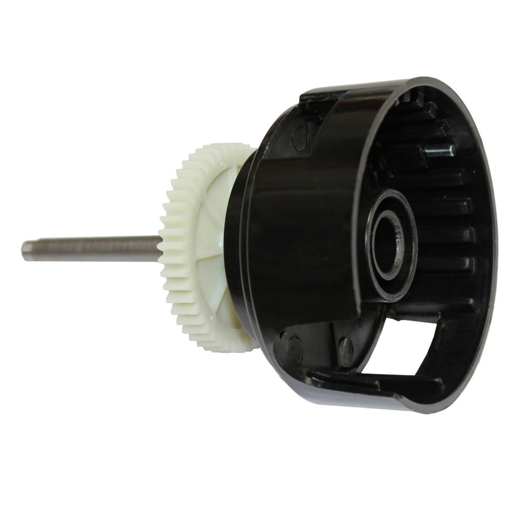 Makita 141338-5 Getriebewelle komplett für DUR181 0722 7694