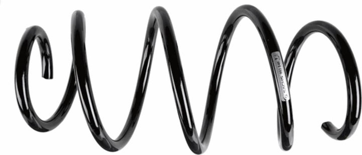 Sachs 993 846 - Fahrwerksfeder