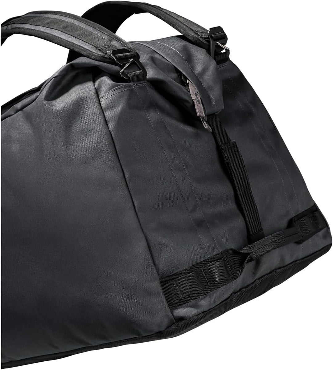 Jack Wolfskin TRAVELTOPIA Duffle 85 Reisetasche, Phantom, Lit Einheitsgrösse Phantom, Einheitsgrösse