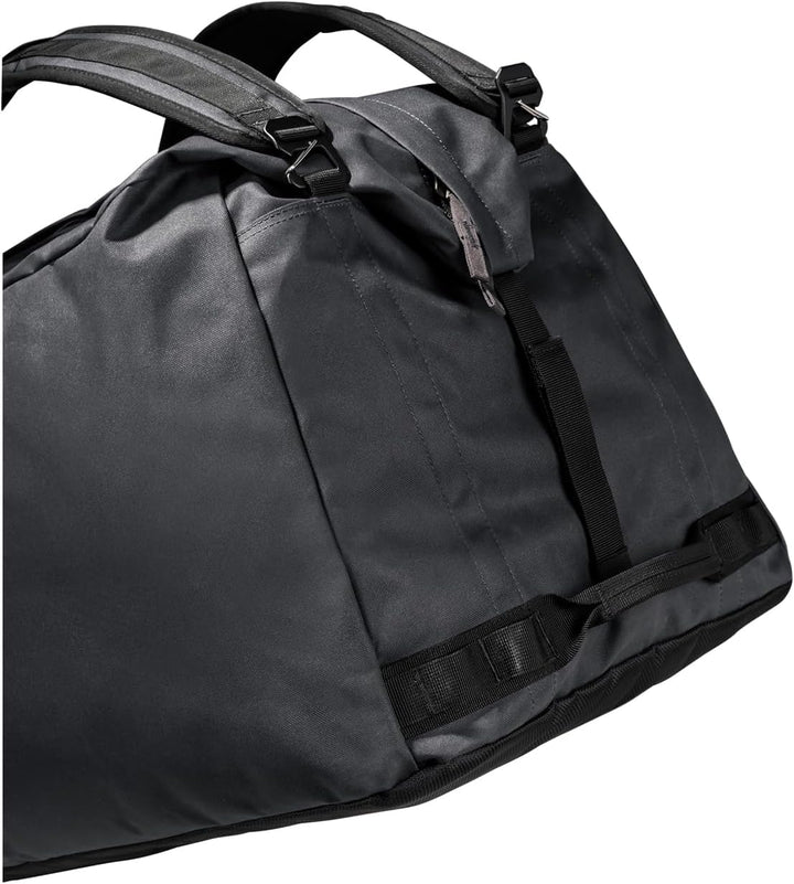 Jack Wolfskin TRAVELTOPIA Duffle 85 Reisetasche, Phantom, Lit Einheitsgrösse Phantom, Einheitsgrösse