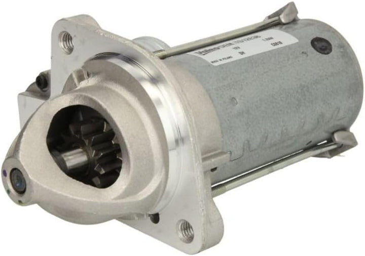 VALEO 438302 Starter Nennleistung: 1,2 kW Stop & Start: NO Zähnezahl: 12 zähne Spannung: 12 V Drehri