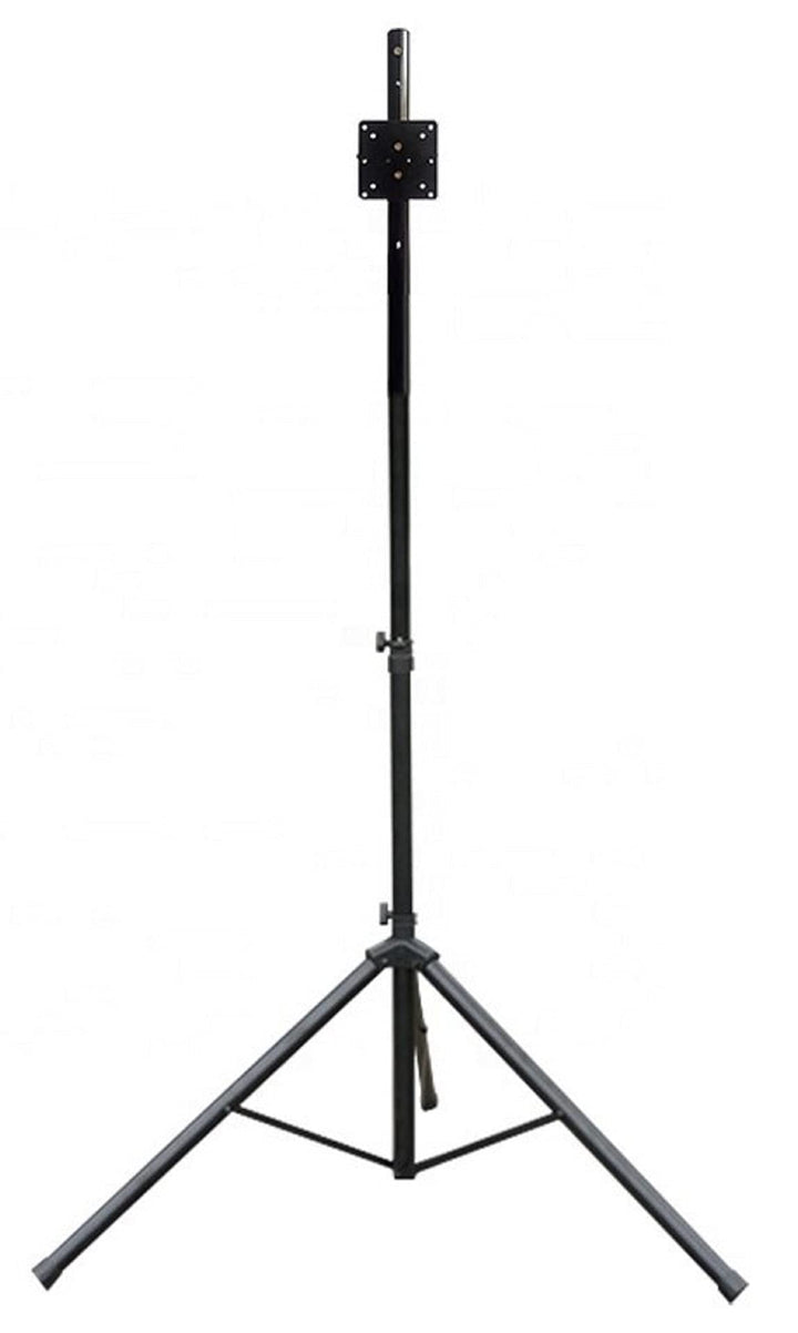 Tosol Dart mobiler Dartständer, Surround Auffangring, Dartscheibe und Dartpfeile Schwarz, Schwarz