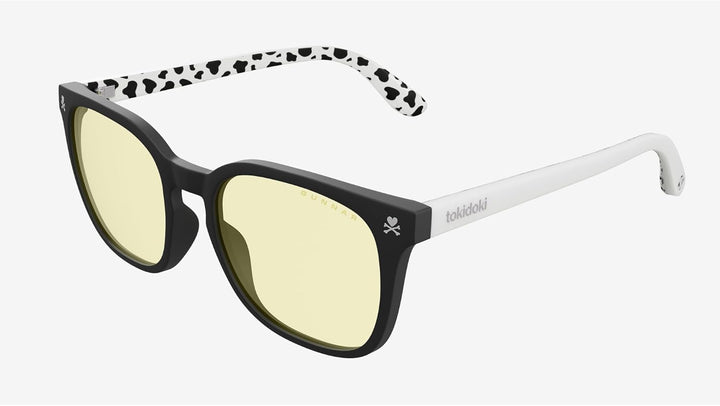 Gunnar Gaming- und Computerbrille - Tokidoki, Mozzarella- Blaulichtblockierende Brille - Patentierte