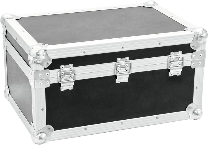 ROADINGER Universal-Koffer-Case Tour Pro 52x36x29cm schwarz | Flightcase Tour Pro