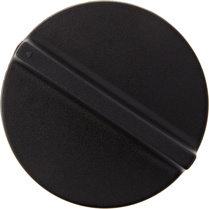 Technivorm Moccamaster Karaffendeckel, Einheitsgrösse, Schwarz