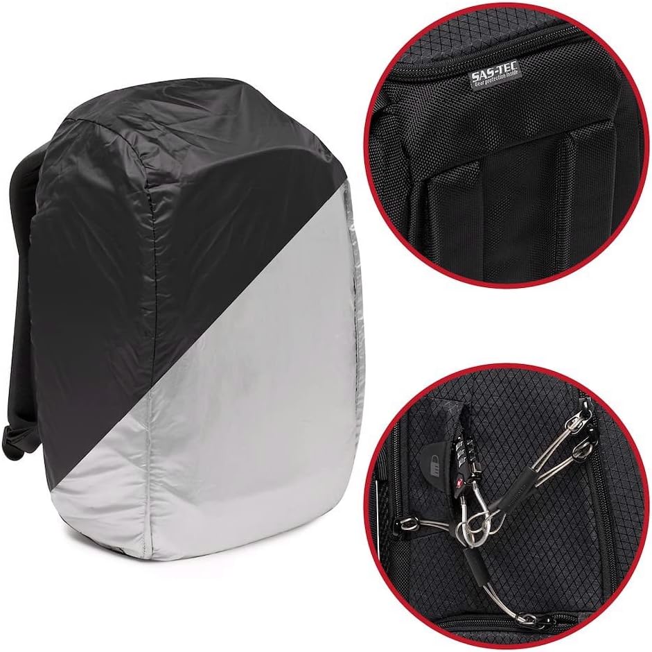 Manfrotto PRO Light Flexloader L, Profi-Rucksack für Kameras, Erweiterbare Tasche für 3-Achsen-Gimba