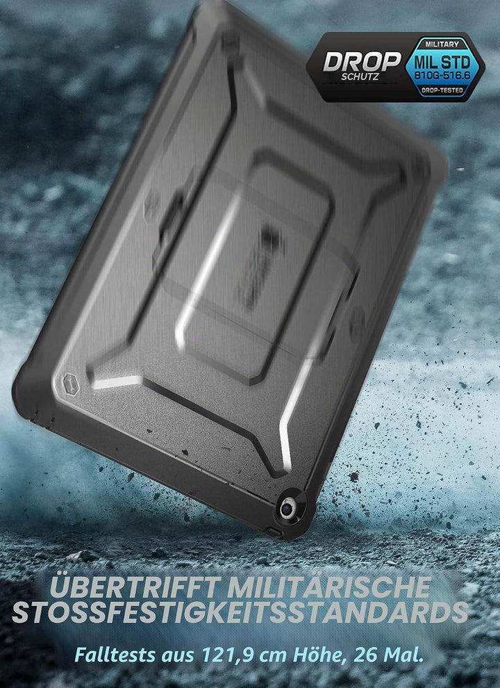 SUPCASE Hülle für iPad 9th/8th/7th 2021/2020/2019 iPad 10.2&