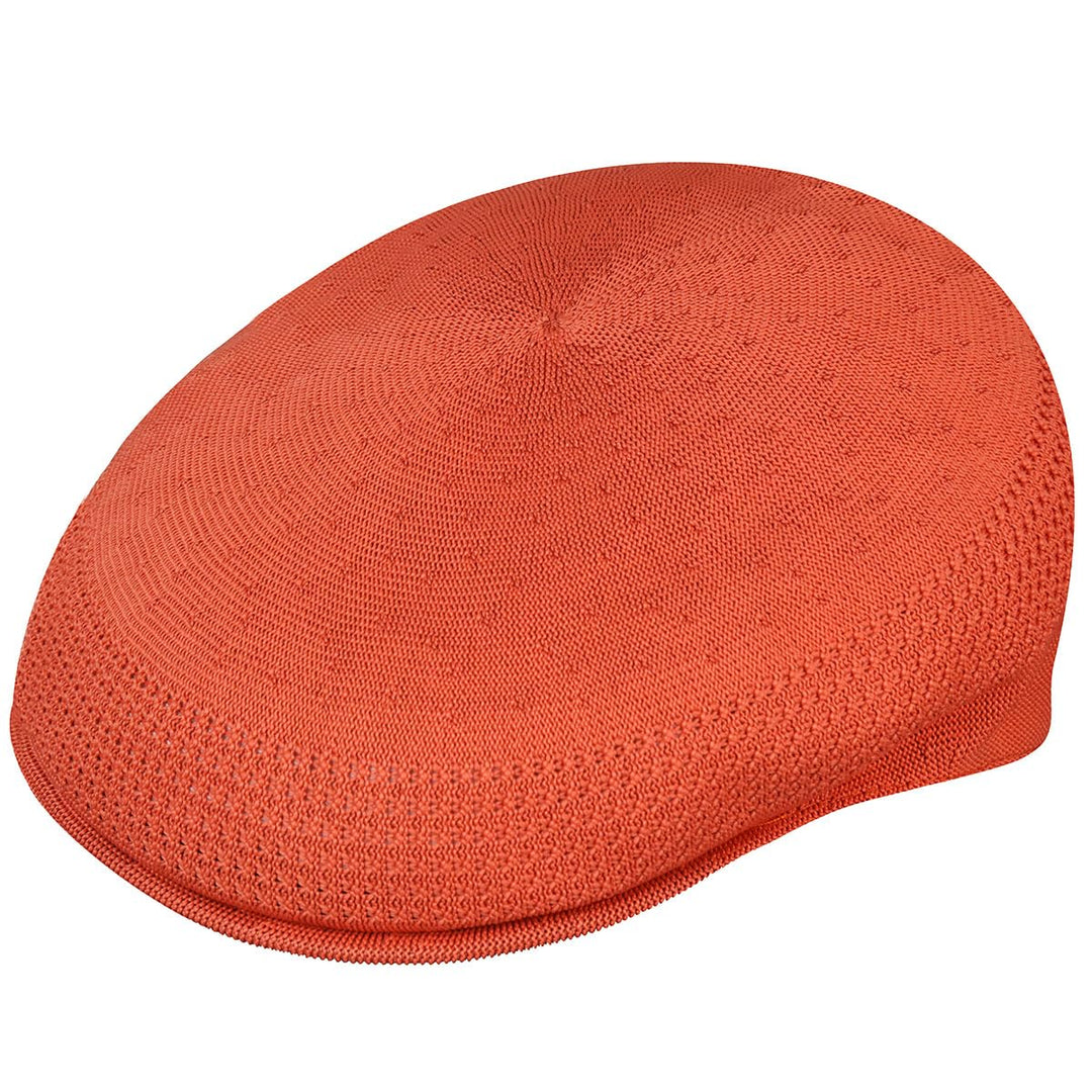 Kangol Herren Schirmmütze Tropic Ventair 504 56-57 Orange, 56-57 Orange