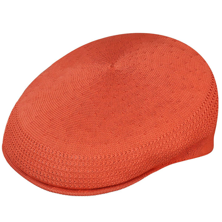 Kangol Herren Schirmmütze Tropic Ventair 504 56-57 Orange, 56-57 Orange
