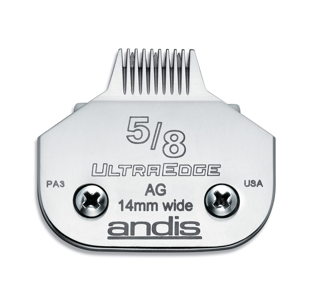 Andis - UltraEdge steel blade