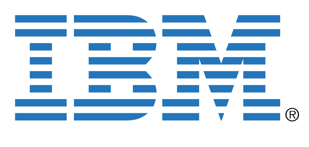 IBM Media Tape LTO6 2.5/6.25 TB **New Retail**, 00V7590 (**New Retail** IBM LTO Ultrium 6 Data Cartr