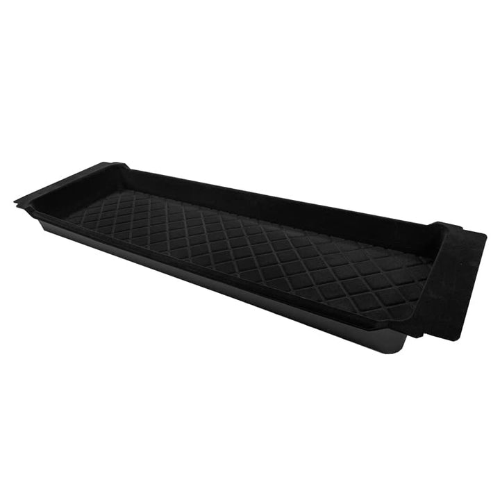 AUTO-STYLE Hutablage Fach kompatibel mit BMW 2er (U06) Active Tourer 2021-