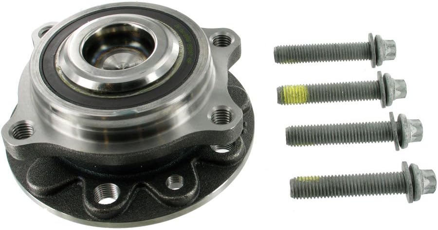 SKF Radlagersatz Radlager Set Hinten | VKBA 6584 | Für 159 Car 159 Estate BRERA SPIDER
