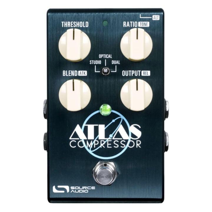 Source Audio One Series Atlas Kompressorpedal