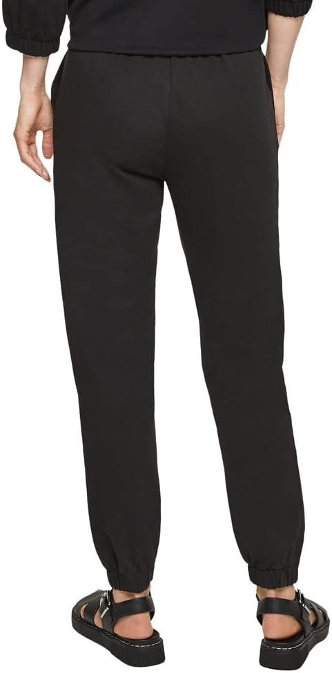 s.Oliver Damen 120.10.108.18.183.2102983 Leggings 46W Schwarz (9999), 46W Schwarz (9999)