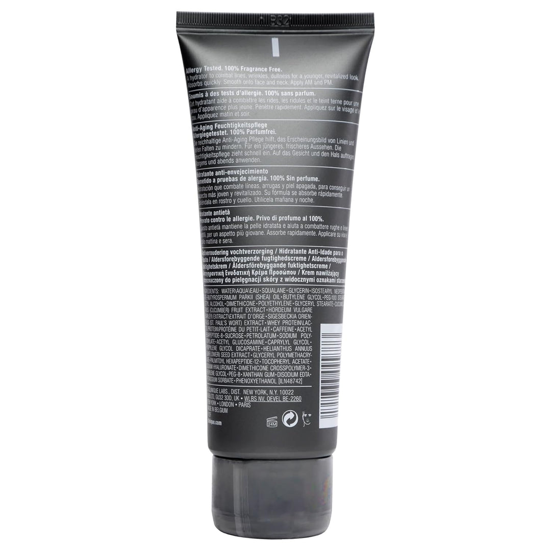 Clinique For Men Anti-Age Moisturizer Gesichtscreme, 100 ml 100 ml (1er Pack), 100 ml (1er Pack)