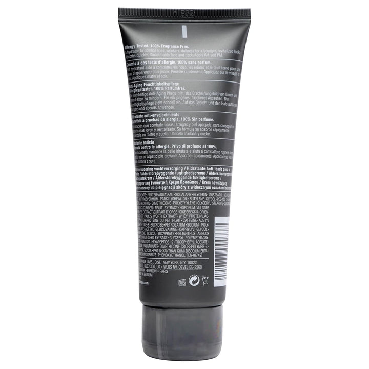 Clinique For Men Anti-Age Moisturizer Gesichtscreme, 100 ml 100 ml (1er Pack), 100 ml (1er Pack)