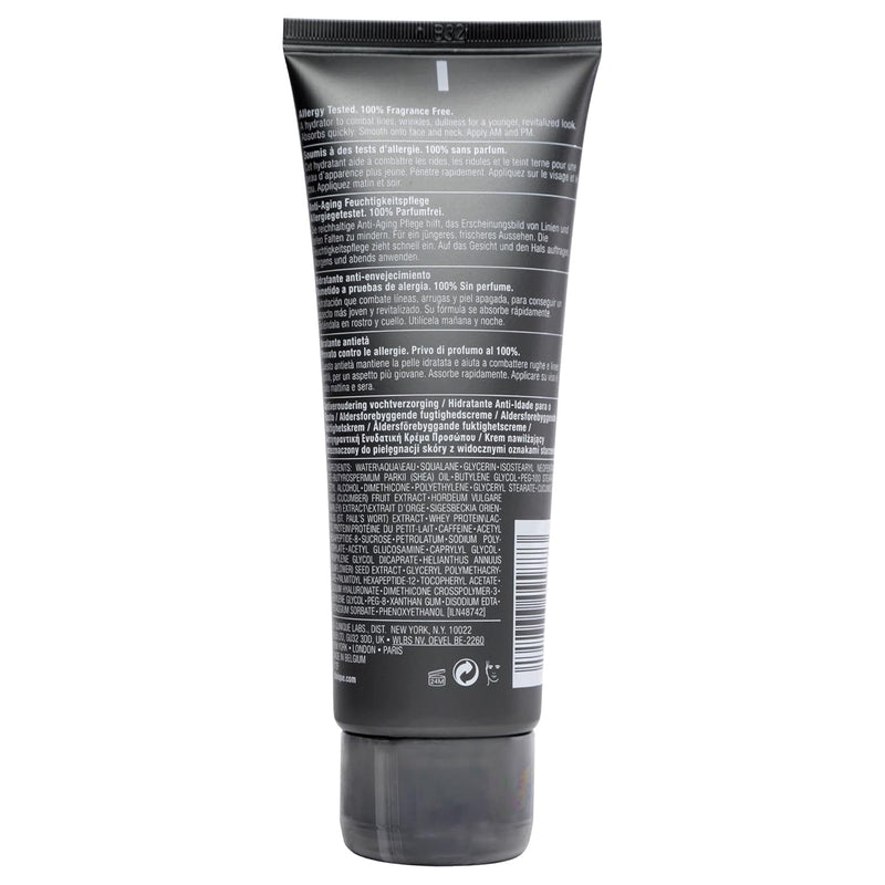 Clinique For Men Anti-Age Moisturizer Gesichtscreme, 100 ml 100 ml (1er Pack), 100 ml (1er Pack)