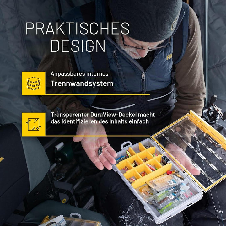 Kantenklemmen-Halterungen 3600 Flex, 3600 Flex