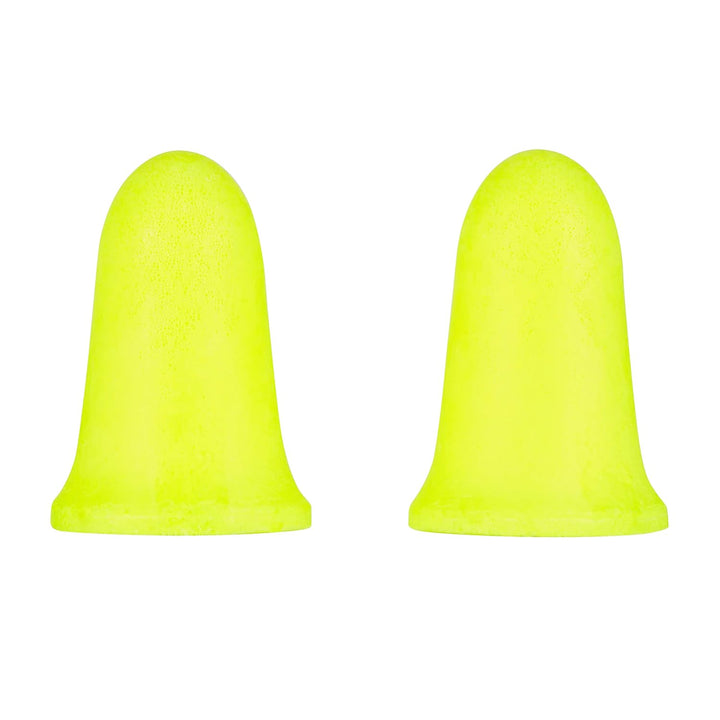 3M Ohrstöpsel, Soft, E-a-RSoft FX, Gelb, Gehörschutz gegen Geräuschpegel im Bereich von 94-105 dB (S