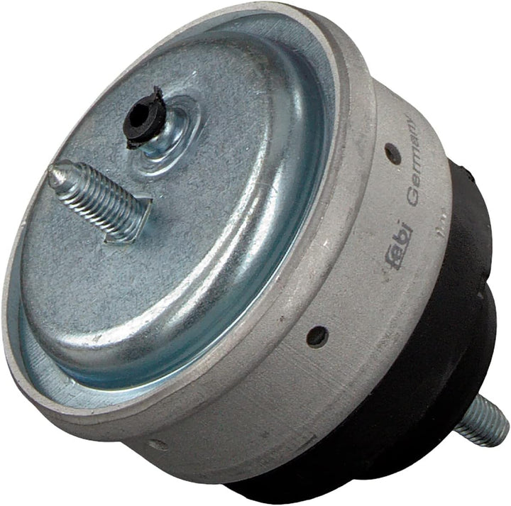 febi bilstein 17862 Motorlager , 1 Stück links, links