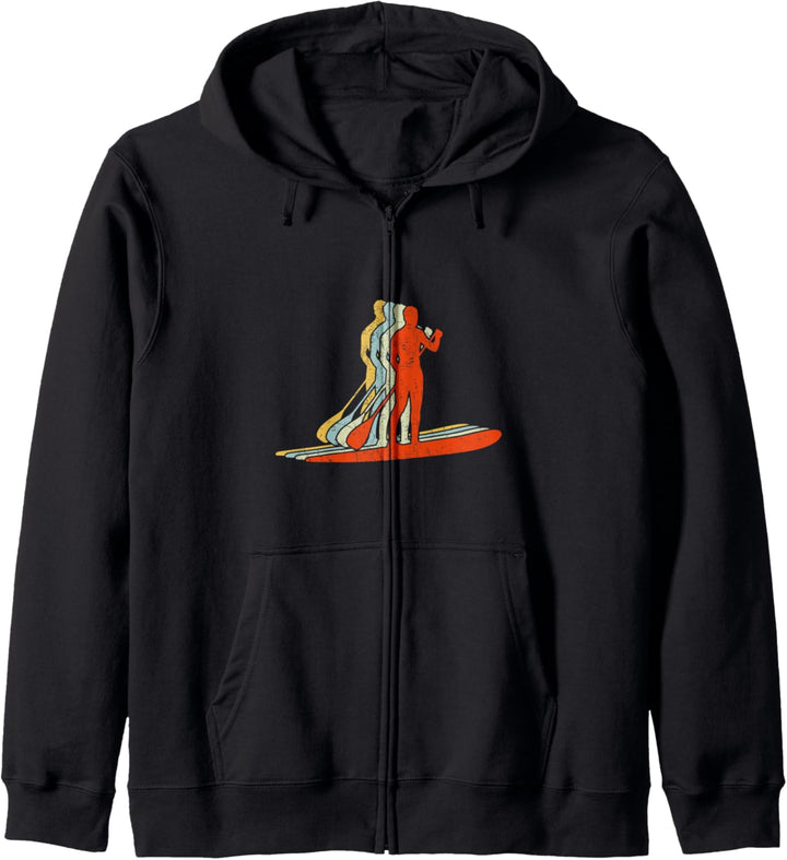 Stand Up Paddling Surf SUP Paddle Board Zubehör Surfen Kapuzenjacke