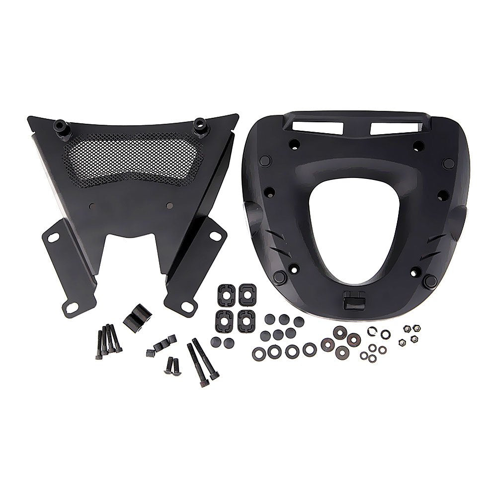 Kappa K331M Topcasetraeger, Schwarz, Grösse Standard