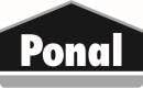 Schmelzklebstoff Ponal Promelt KS217 Granulat 25kg natur HENKEL