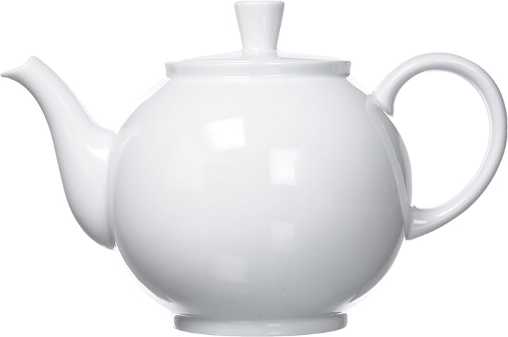 Arzberg 1382-00001-4230-1 Form 1382 Teekanne 6 Personen, 1,20 L, weiss