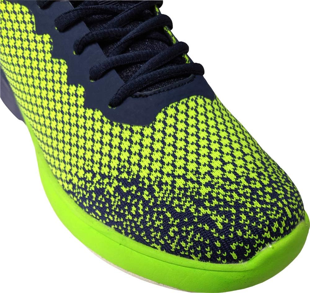 Bowling-Schuhe – Aloha HexaGo – Bowlingschuh für Damen, Herren und Jugendliche – Für Rechts- und Lin